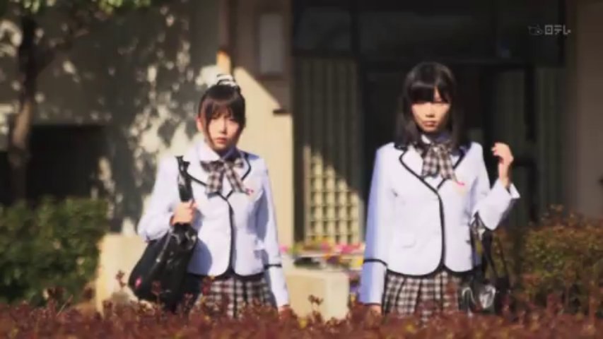 私立バカレア高校 11話 Video Dailymotion