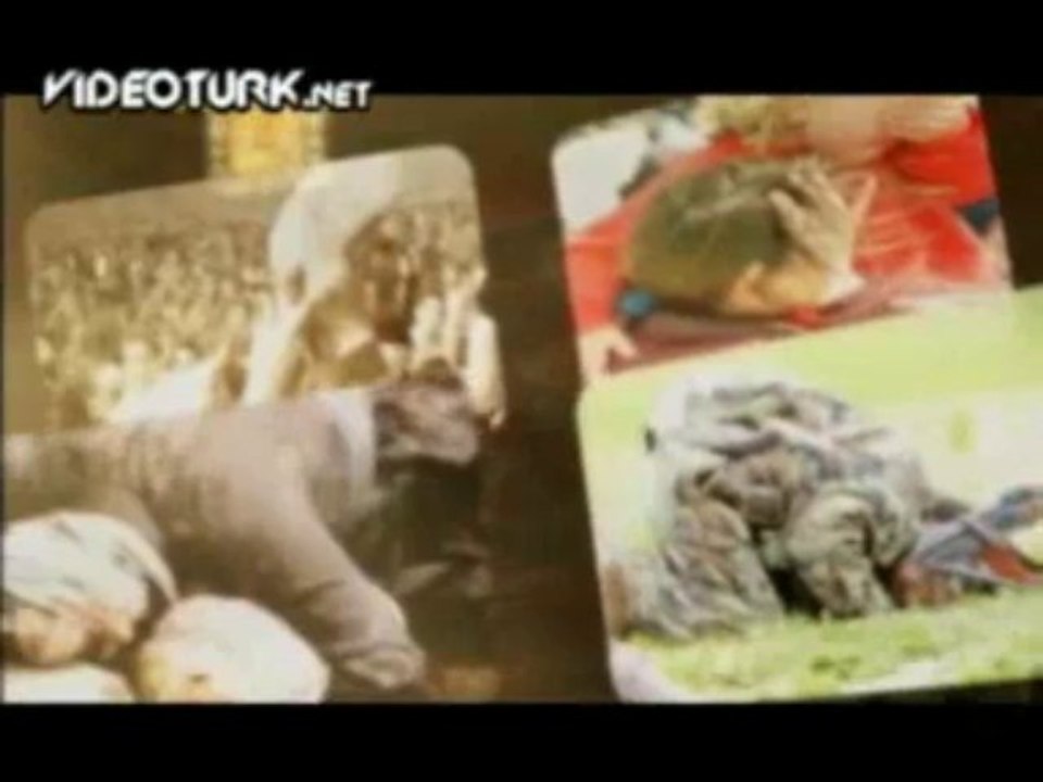 Mahsun Kirmizigül - Bizden Degildir (efe)