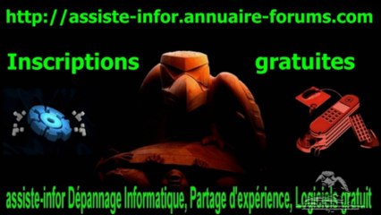 Windows 8 Activer la touche ver num du pavé numérique de votre clavier