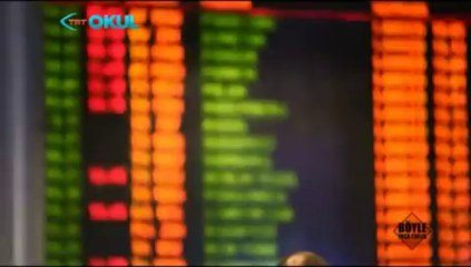 Atatürk Havalimanı - Böyle İnşa Edilir TRT Okul'da