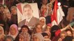 Mısır'da darbeye direniş sürüyor