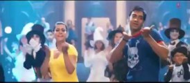 NACH MERE NAAL (Song) 'Toonpur ka Superhero'