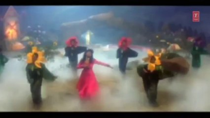 O Mere Sapnon Ke Saudagar (Full Song) Film - Dil Hai Ke Manta Nahin