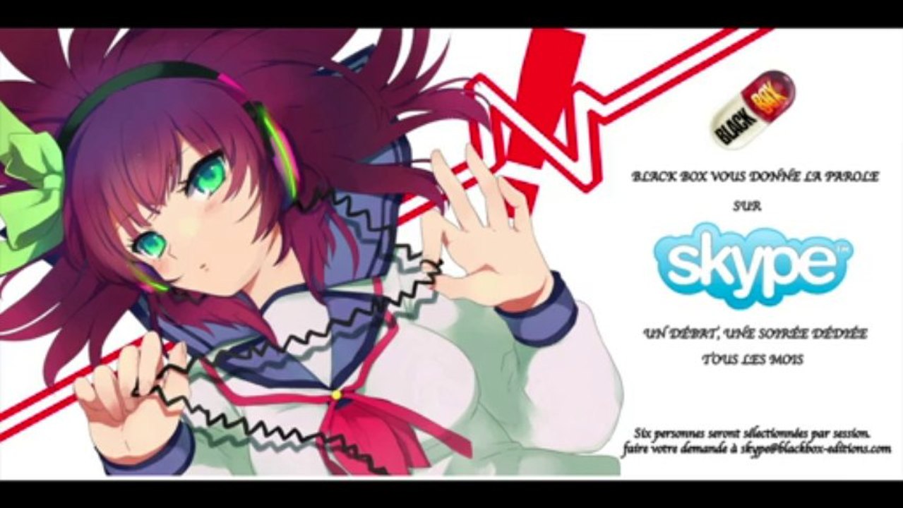 skype