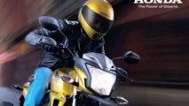 Full Details Of Honda CB Trigger 150 Bike Video