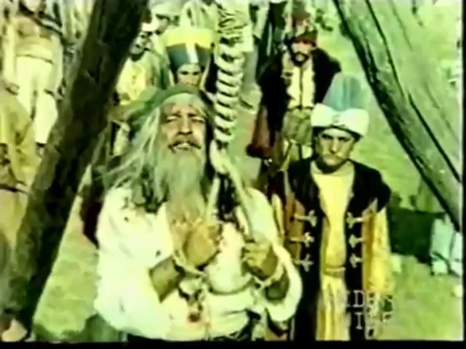 Ahmet Kaya ve Ruhi Su  - Pir Sultan Abdal (Acilin Kapilar)