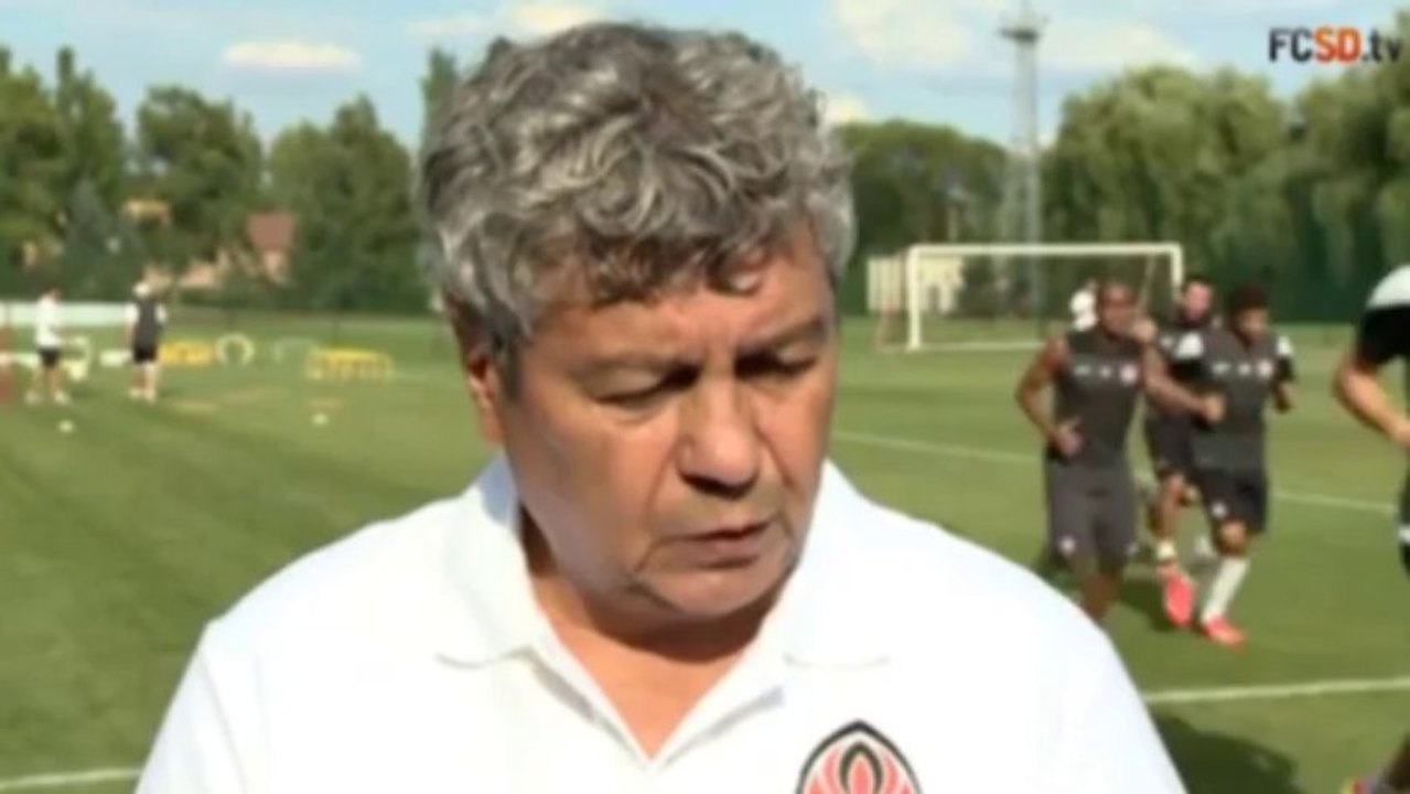 interviu Mircea Lucescu