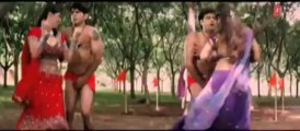 Chaat La Haayi Pyar Ke Chatni [Bhojpuri Hot Video Song] Feat.Sexy Rambha & Ravi Kishan