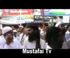 شہید یعقوب قادری کی نماز جنازہ  janaza prayer of Shaheed Yaqoob Qadri ( Dr Khushi Muhammad Khizri ) Mustafai TV