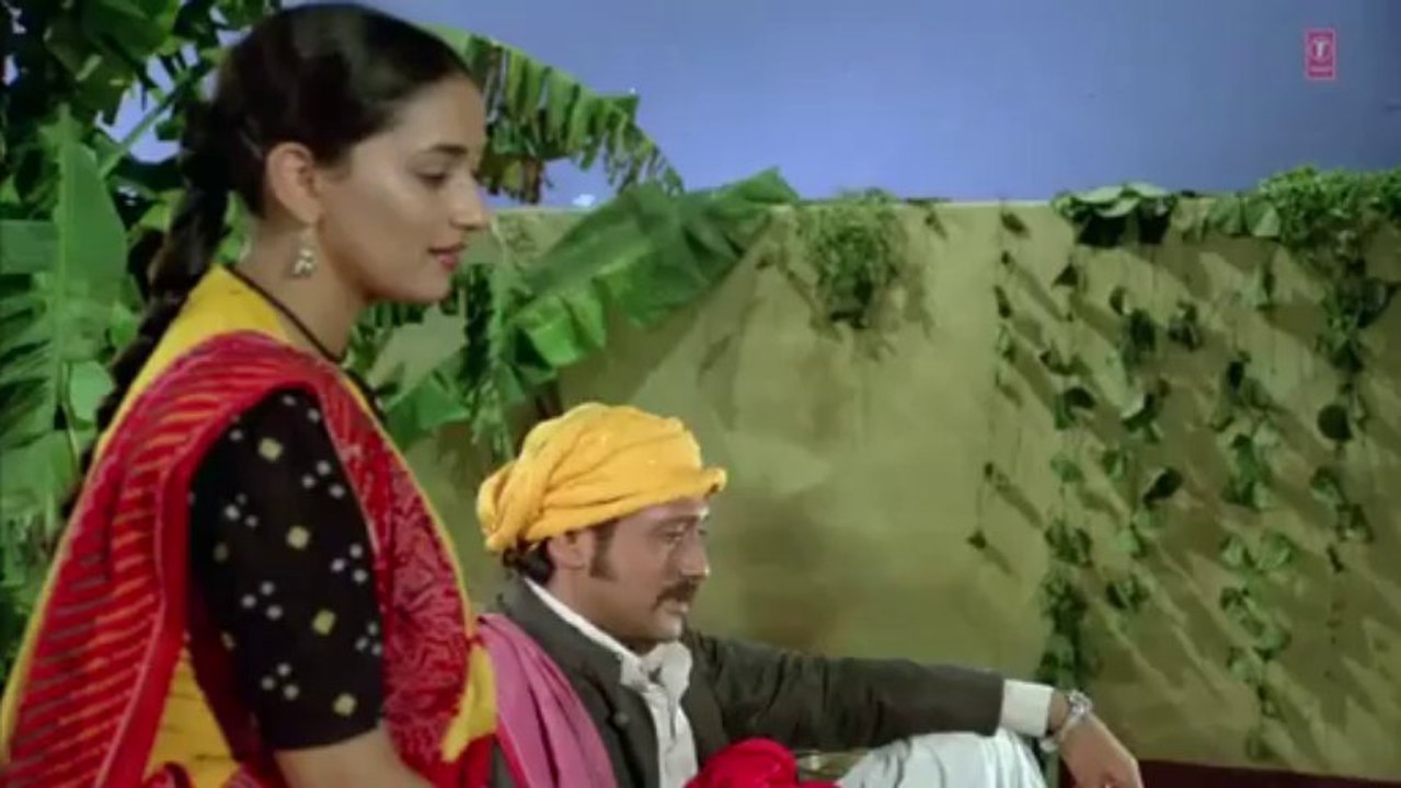 O Rama Haaye Re [Full Song] _ Sangeet _ Jackie Shroff, Madhuri Dixit