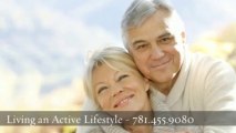 Active Adult Living Community Needham MA 781-455-9080