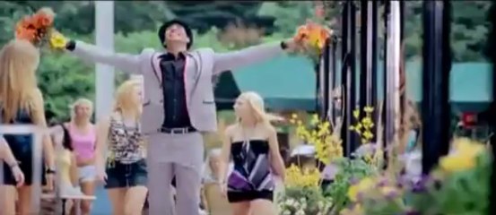 'Pyaar Mein' Thank You (Promo Song) _ Feat. Akshay Kumar, Sonam Kapoor