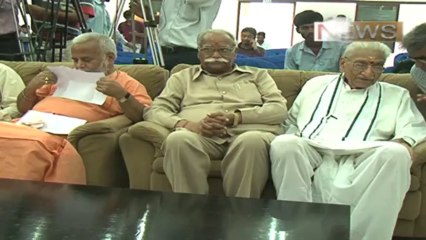 Modi emerged because of Lord Ram- VHP