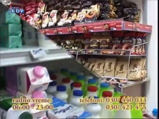 Oko istoka, 02. avgust 2013.