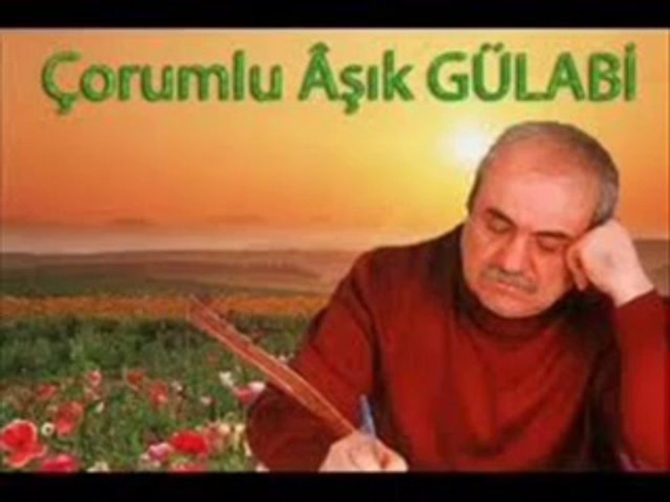Asik Gulabi - Beter ol