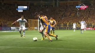 gool-live.at.ua Чемпионат Японии 2013 / J.League / 19 тур / Вегалта Сэндай - Кавасаки Фронтале