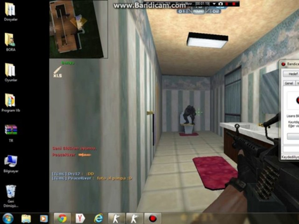 ÖmerBabaSpeed Hack