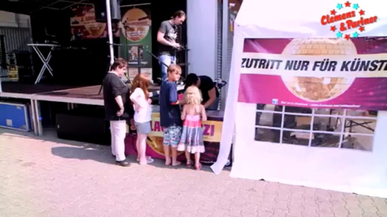 Ein Erfolgsunternehmen stellt sich vor - Mietpark Elsdorf Clemens & Partner