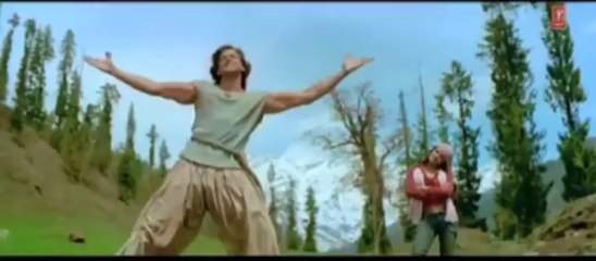 Yadoo Yadoo Chappcnamma Video Song (Krrish Telugu Movie) - Ft. Hrithik Roshan & Priyanka Chopra