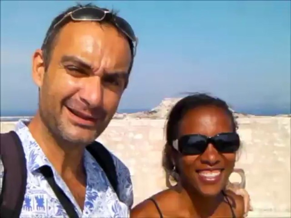 Chateau d'If