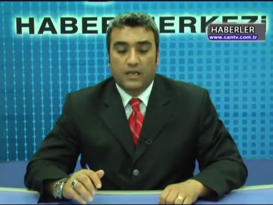 01.08.2013.CAN TV24 HABERLER