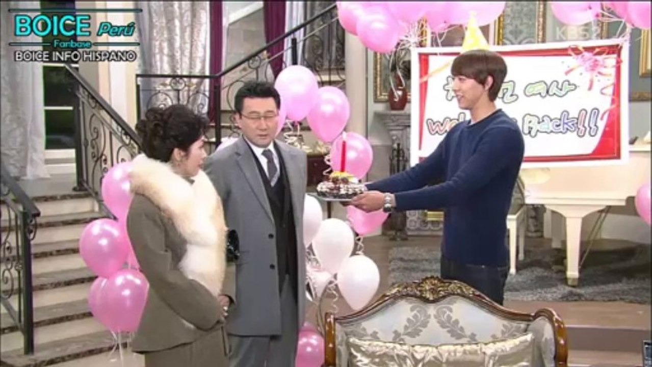 MI HIJA SEOYOUNG CAP 48 (2/2) SUB ESPAÑOL