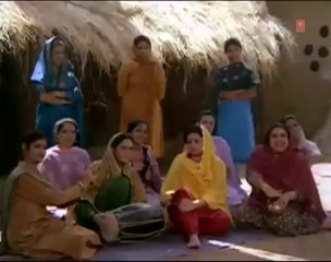Mar Gayee Mar Gayee [Full Song] _ Ek Chadar Maili Si _ Hema Malini