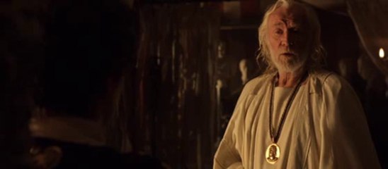 Tus defectos como hijo son mi fracaso como padre