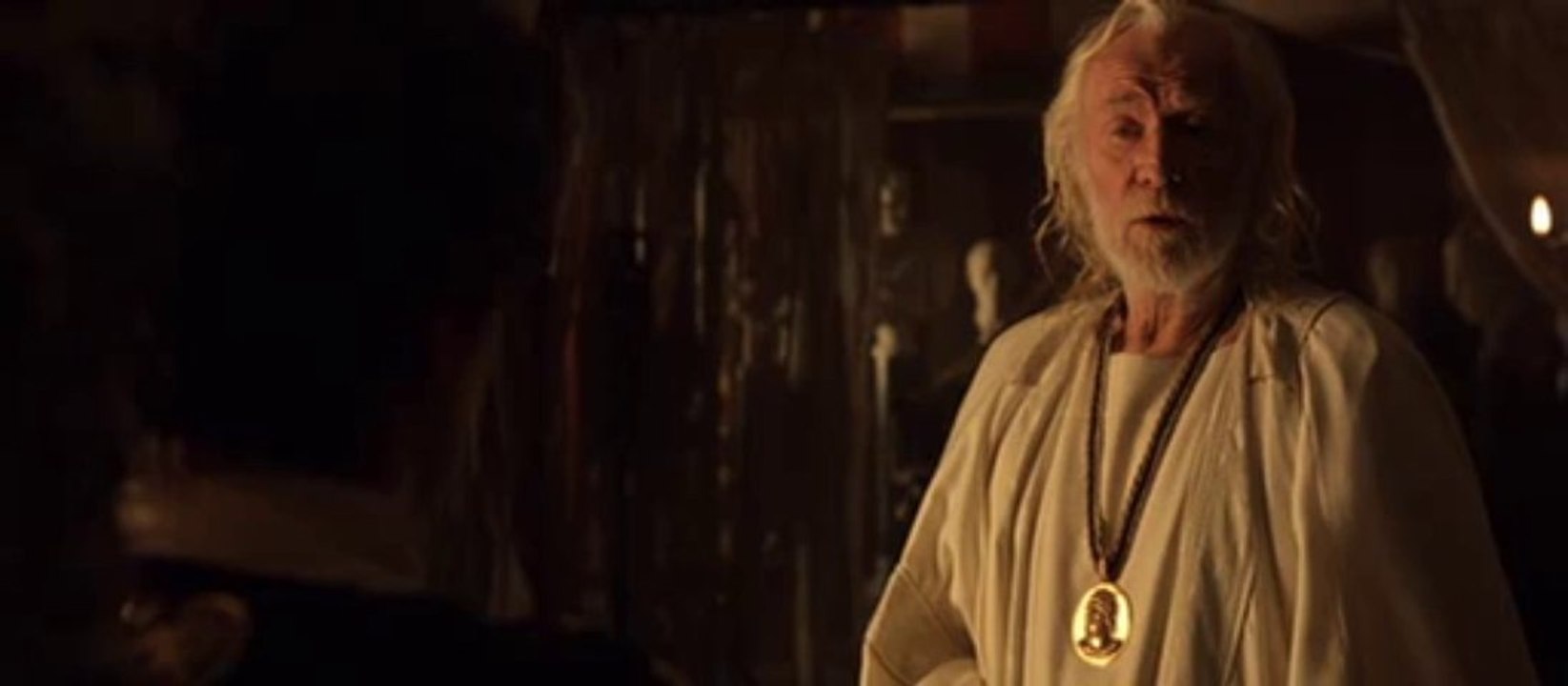 Tus defectos como hijo son mi fracaso como padre