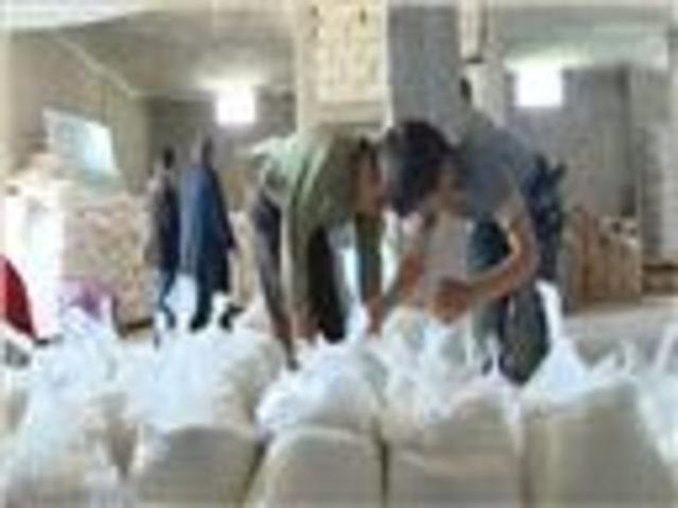 الاقتصاد والناس- معاناة المواطن السوري