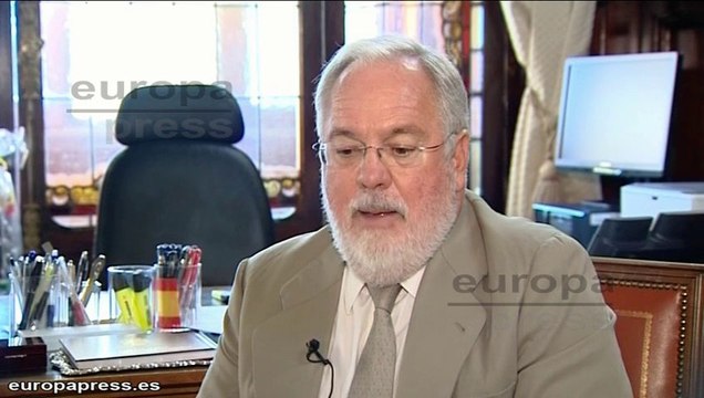 Cañete: No queremos urbanizar montes quemados