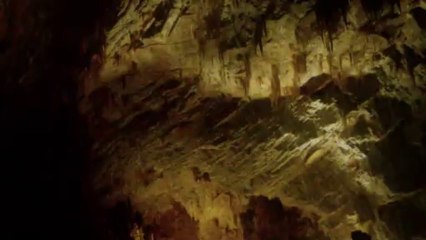 Le gouffre de cabrespine