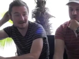 Nuits secrètes 2013 rencontre avec Billions of Comrades