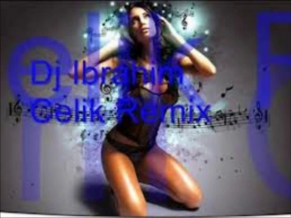 Dj ibrahim Çelik  - 7 Karanfil 2013 Remix