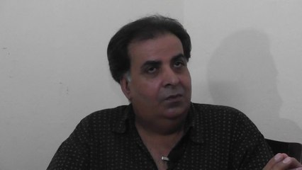 KASHIF BASHIR KHAN with ALLAMA AYAZ ZAHEER HASHMI