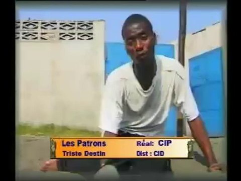 [Cote divoire] Les Patrons Triste Destin