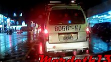 Driving FAILS in Taiwan