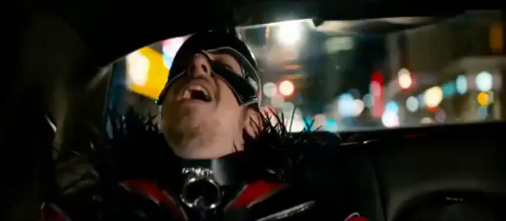 Kick-Ass 2 - I feel so alive