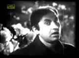 Mehdi Hassan abhee jaan baaqi hai