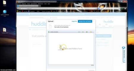 E-skills Portfolio: Collaboration solution