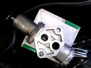 Probando Paso a Paso f3r motor prendido sin ponerlo en su lugar