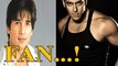 Phata Poster Nikla Hero Shahid Is A Salman Khan Fan