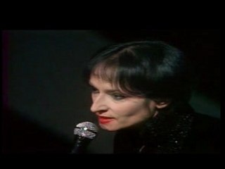 barbara - mon enfances