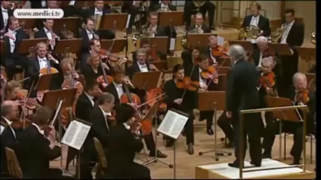 Music and cinema - Apocalypse Now by Francis Ford Coppola, Wagner Ride of the Walkyries