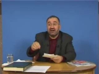 İsm-i azam kültü Yahudilere aittir! [Mustafa İslamoğlu]