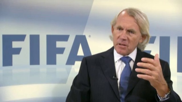 Jiri Dvorak: Kein systematisches Doping im Fußball