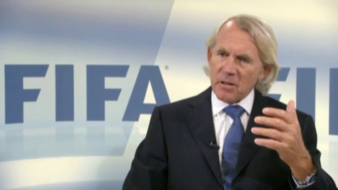 Jiri Dvorak: "Kein systematisches Doping im Fußball"