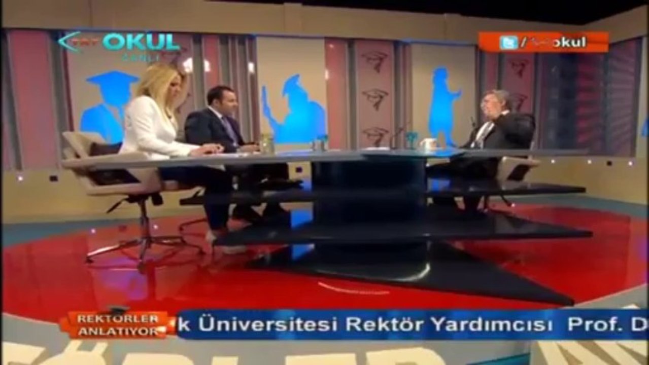 TRTORADEÜ