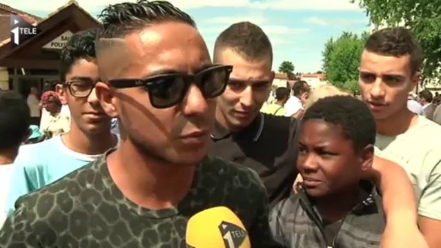 Hollande veut doubler le nombre des emplois francs