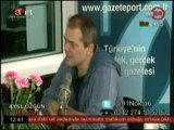 Medyumlar şarlatandır [Doç. Dr. Caner Taslaman]